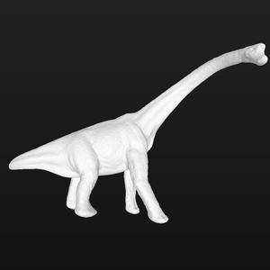 DINOSAUR MAMENCHISAURUS（GENERATED BY REVOPOINT POP）