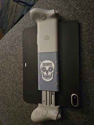 Browns Awesome GameSir G8 Extender