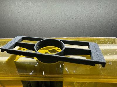 Resin Bottle Drip Over Vat - Anycubic Photo M3 Max 3