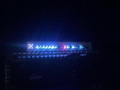 Ubiquiti Pro Max 16 Rack Mount Kit