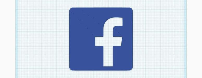 LOGO FACEBOOK