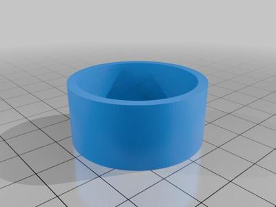 L3i muzzle cap