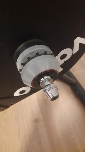 Zwift Cog Replacement