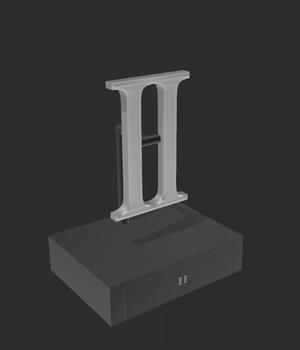 Prestige II Trophy (Phasmophobia)