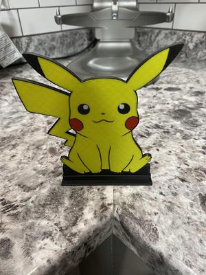 AMS/MMU Pokémon Displays : Starters