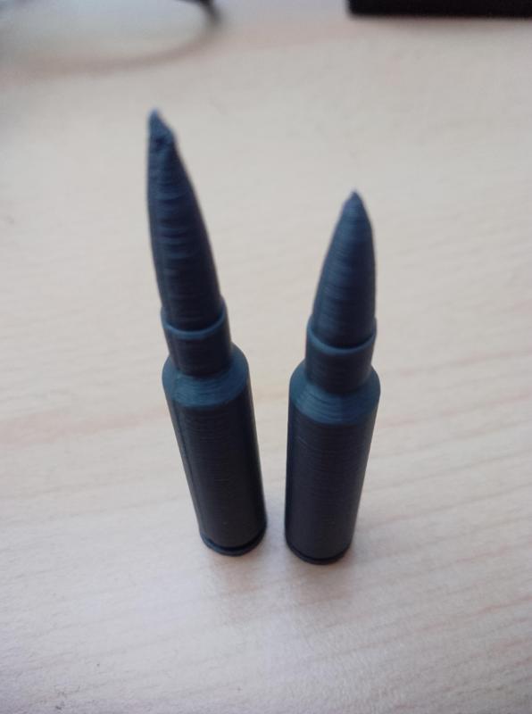 6,5x55 Swedish Mauser