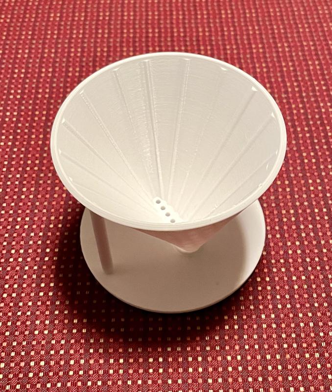 Coffee Filter Cone
