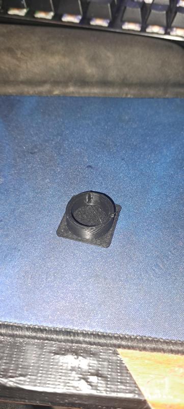 Clipper Holders (sizes 1-5)