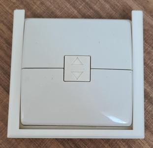 Porte télécommande BUBENDORFF