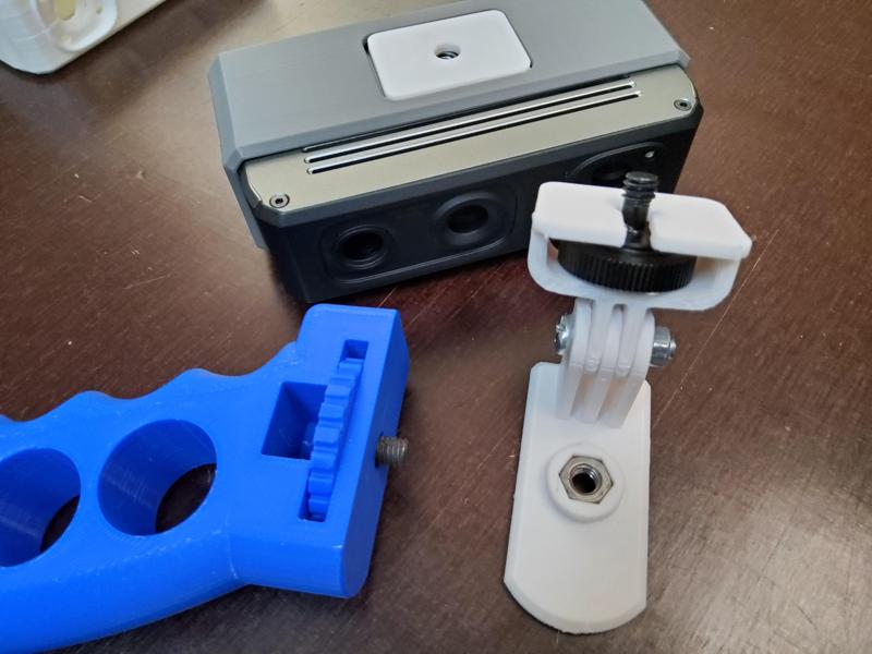 Adapter Seal 3Dmakerpro