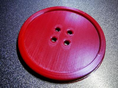 cup coaster