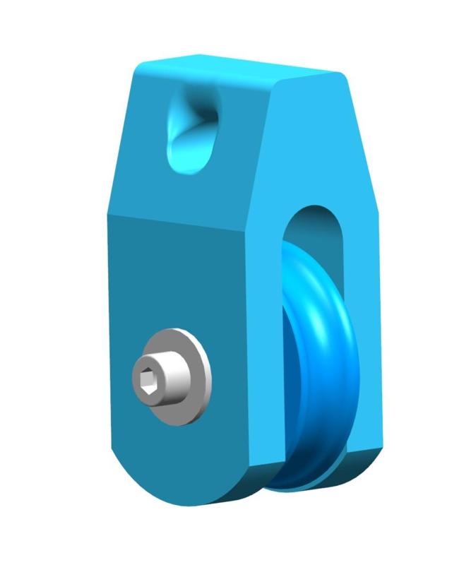 Pulley | Umlenkrolle