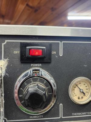 Small Switch Housing/Adapter