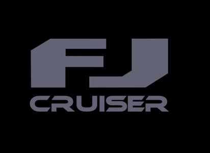 Toyota FJ Cruiser Logo
