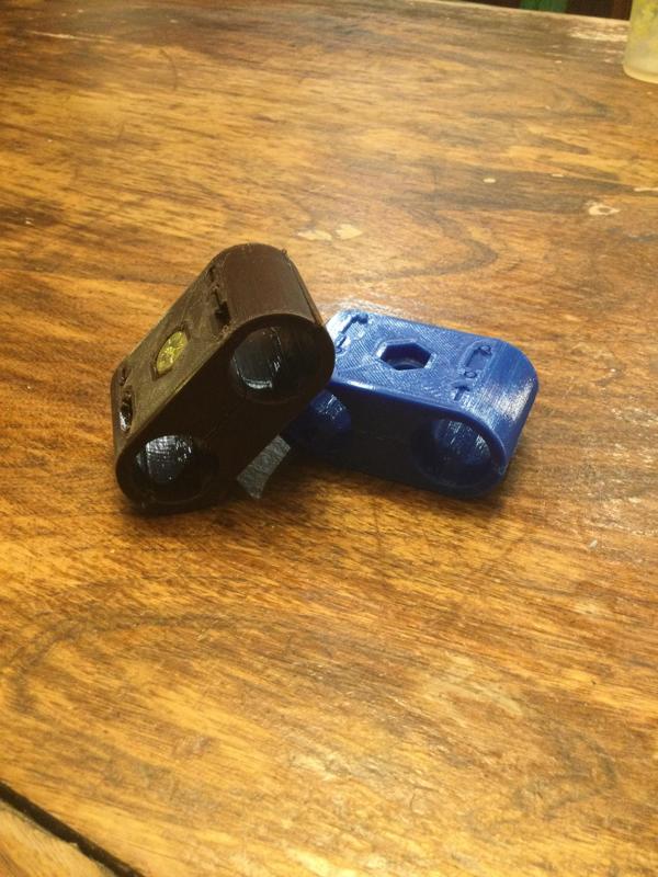 hydraulic hose clamp(fixed)