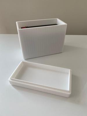 Alarm/UPS Battery Box