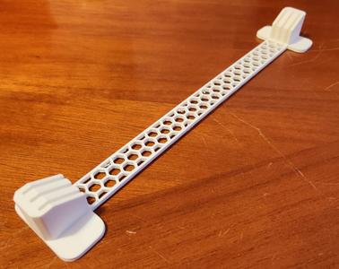 A1 mini plate holder