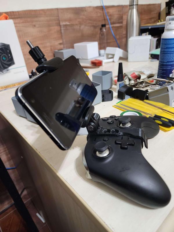 Gulikit KingKong 2 Universal Phone Mount