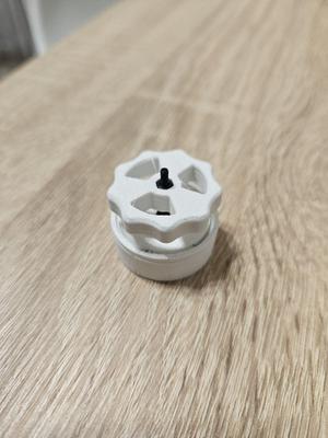 V-Slot Wheel Bearing Extractor for M2 Screws