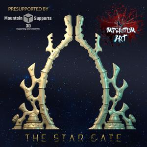 Star Gate