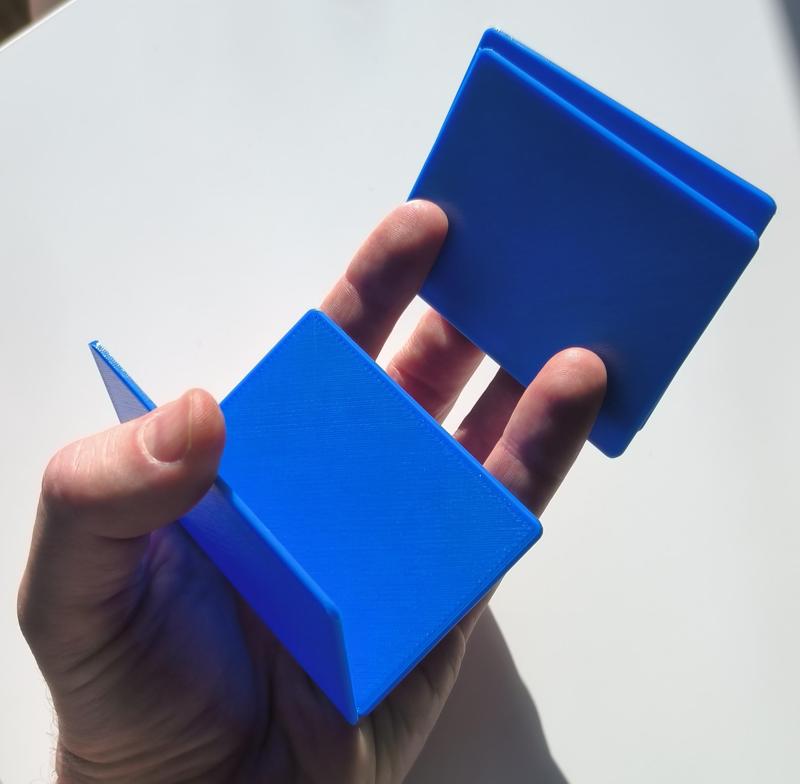 Placas entrenamiento cardistry