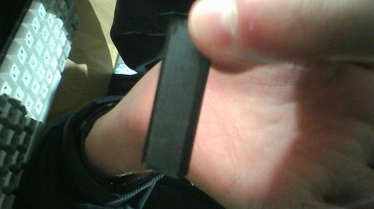 Whistle print under 5 minutes