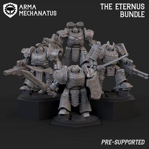 The Eternus Bundle!