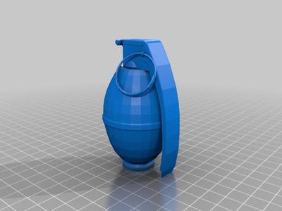 Grenade
