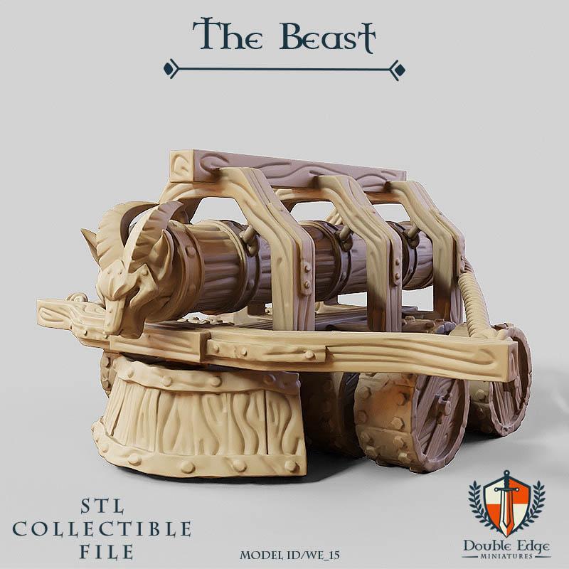 The Beast