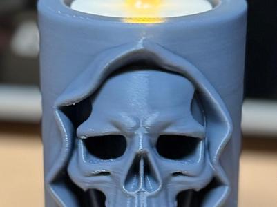 The Redeemers - Candle