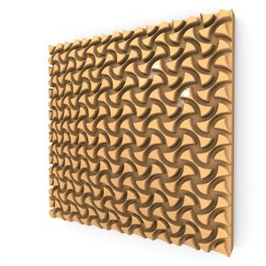 3D Wall Panel 3DWPRAJ3