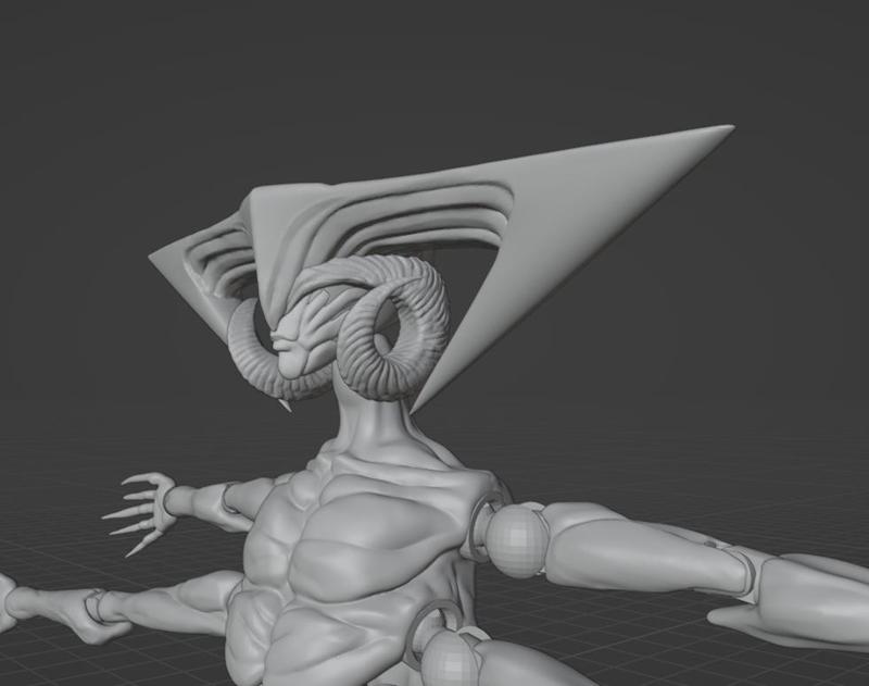 Lucifer, ángel caído