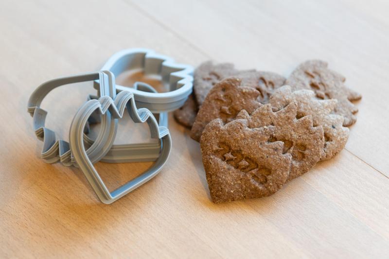 Coockie Cutter - De Warmste Week