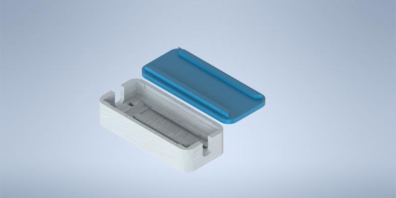 WAGO 221 - 2411 Case V2