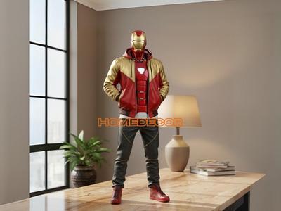 Ironman Urban