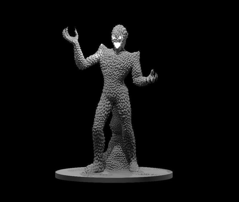 Arch-Devil, Ia'Affrat