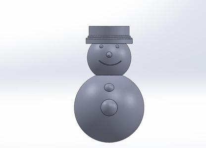 snowman