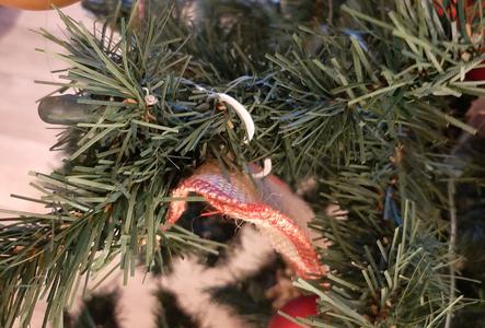 Crochet "S" / Ganchos "S" / "S" Hooks