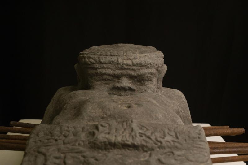 The Stone Dance:A bed with thorns