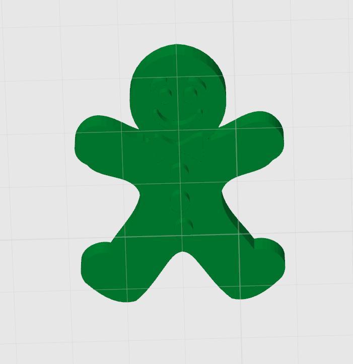 gingerman