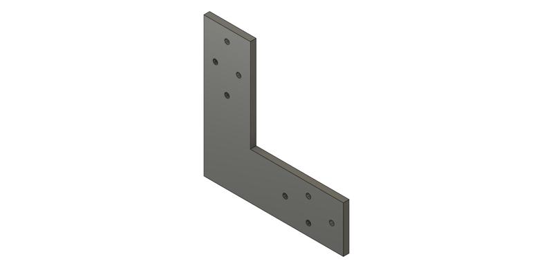L Bracket