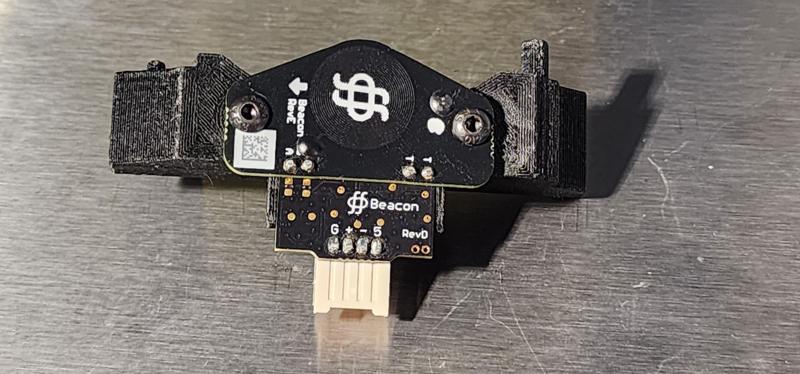 Elegoo Neptune 3 / 4 (Pro / Plus / Max) Beacon Mount