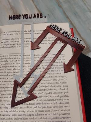 Bookmark
