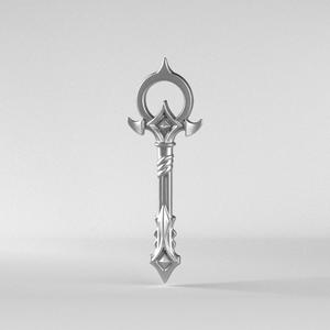 A Key