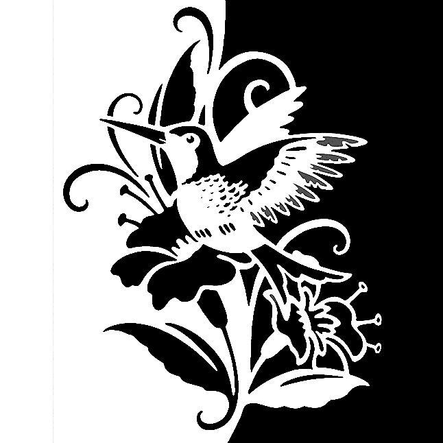 Hummingbird
