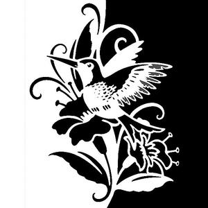 Hummingbird