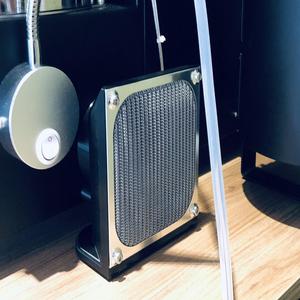 Santoker R300 coffee roaster bean cooling fan exhaust filter