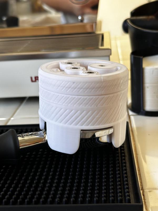 Umikot 23mm Base La Marzocco Linea Micra