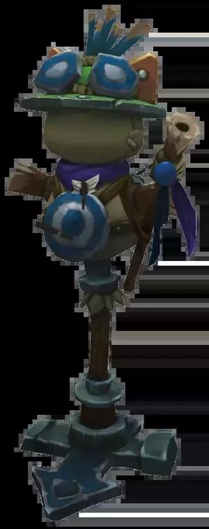 Practice Tool LOL FIGURE | LEAGUE OF LEGENDS MINIATURE