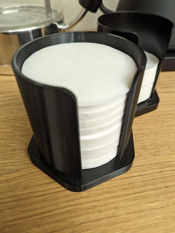 AeroPress XL Filter Holder